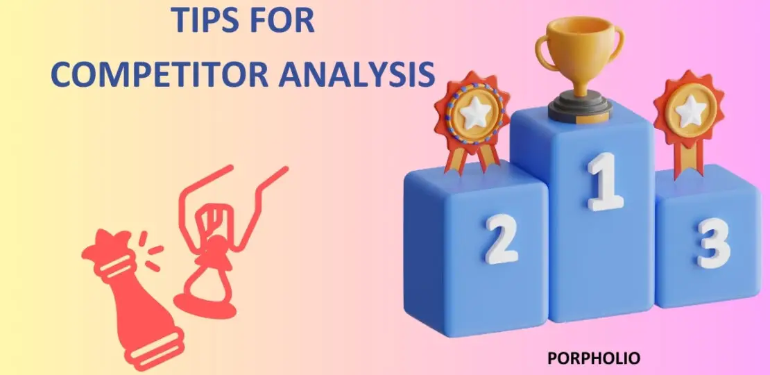 TIPS FOR COMPETITOR ANALYSIS (2)